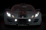 Lotus Exige Stealth 2009 года